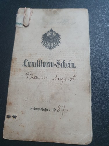 German soldiers pre - german,