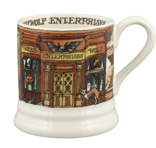 Emma bridgewater halloween - emma,