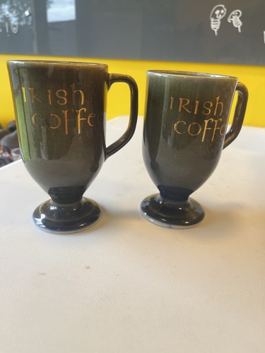 Vintage wade irish coffee - vintage,