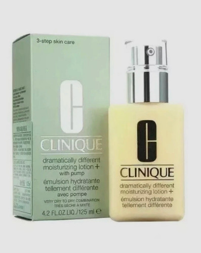 Clinique dramatically - clinique,