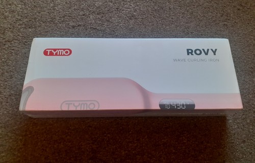 New sealed tymo rovy - new,