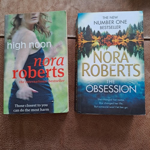 Book bundle high - noon, and