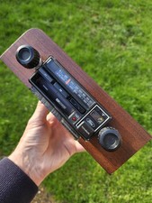 Original Ford 460 Turnlock Car