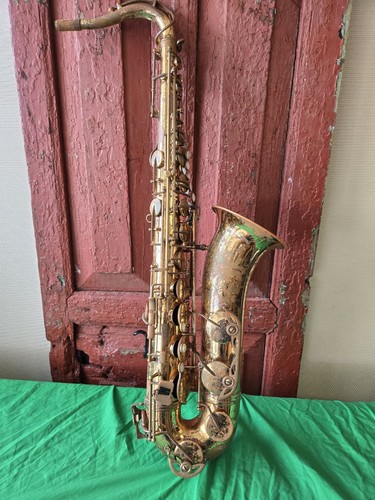 Jupiter jts 787 tenor - jupiter, jts-787