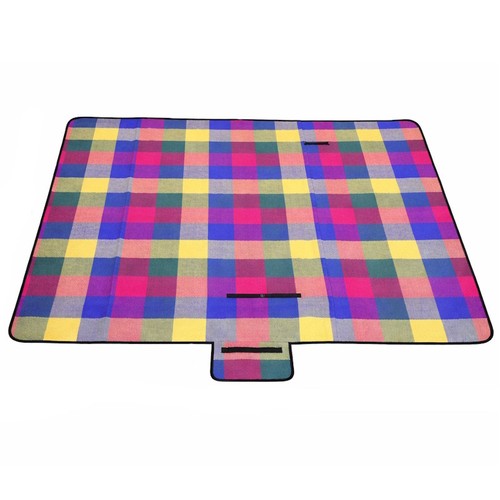Picnic blanket large - blanket,