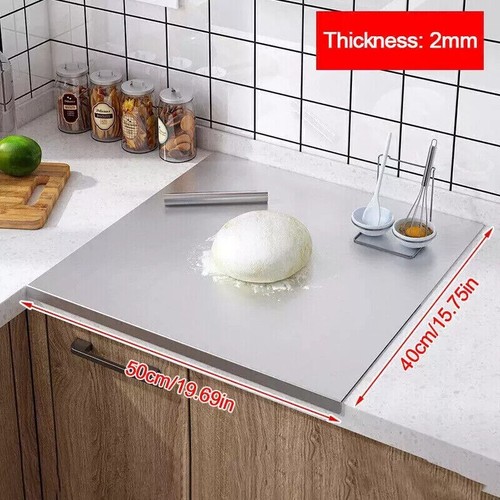 Stainless steel kitchen - steel,