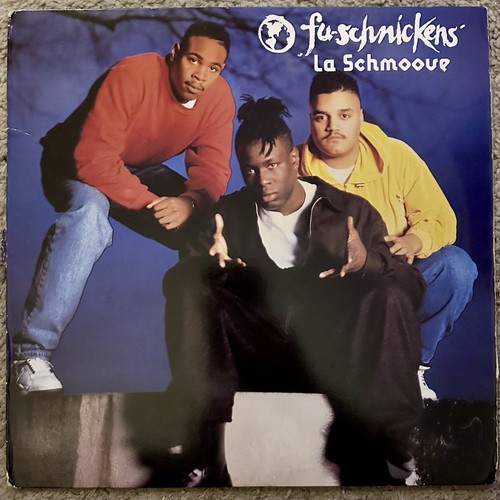 Schnickens schmoove - la,