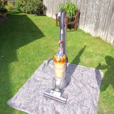 Dyson DC41 Vacuum Cleaner