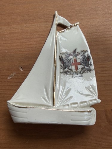 London arcadian style - london, yacht
