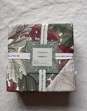 Habitat x Morris & Co