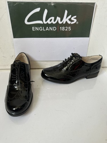 Clarks hamble oak black - clarks,