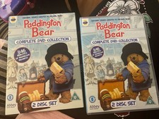 Paddington Bear - Complete