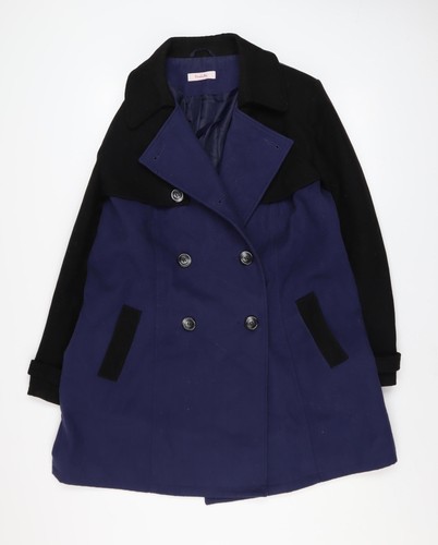 Simplybe women blue black - women's,