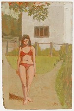 Philip Ardizzone (1931-1978) -