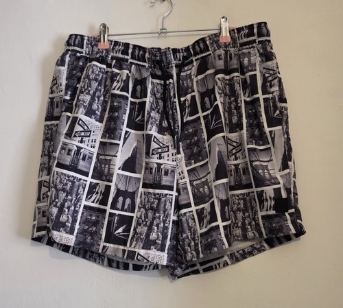 Matalan athletic swim - us,
