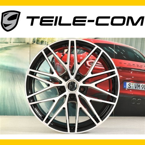 Porsche cayenne 9y0 wheel - cayenne, e3/9y0