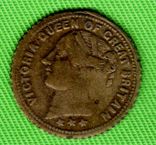 1837 victoria queen - victoria, of