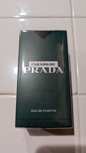 Brand new prada - brand, new: