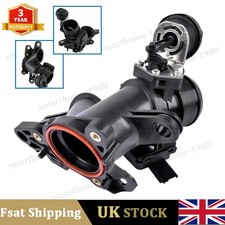 Throttle Body 0345.G7 Fits