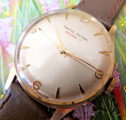 English made smiths astral - made,