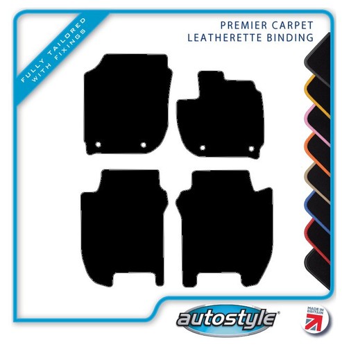Fits honda jazz - honda, automatic