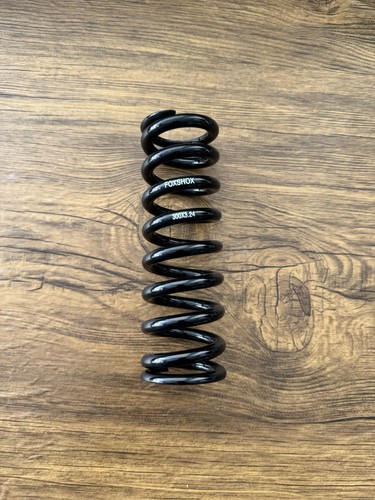 Fox shox rear shock - fox,