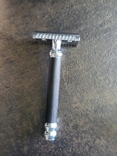 Parker 26C Safety Razor In