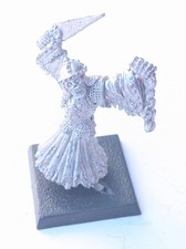 Citadel Warhammer Vintage 80s