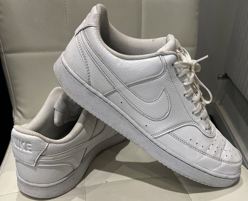 Nike court vision - court,