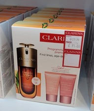 Clarins Double Serum 50ml Gift