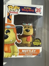 Funko Pop Gemini Exclusive