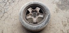 VAUXHALL ZAFIRA B MK2 STEEL