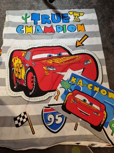 Disney cars lightning mcqueen - ,