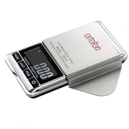 Ortofon digital stylus - ortofon,