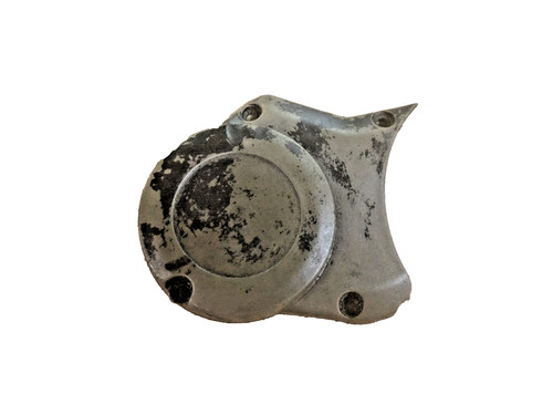 Aprilia 125 oil - oil, cover