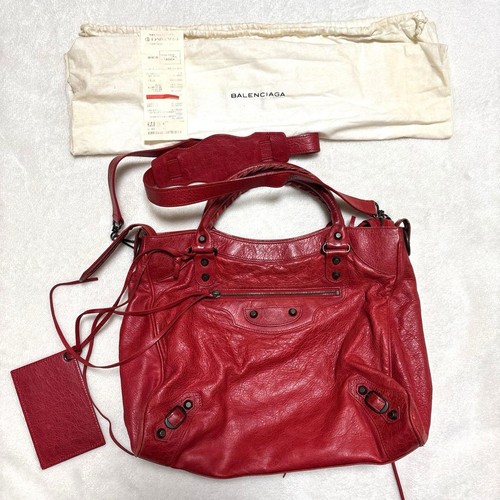 Authentic balenciaga classic - authentic,