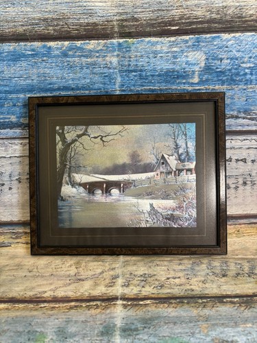 Vintage colin vale winter - colin,