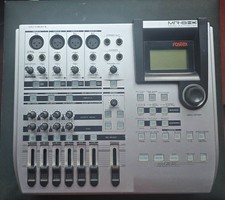 Fostex MR-8 HD Digital