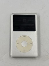 Apple iPod Classic 6th Gen