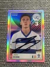 Queens Park Rangers QPR Jimmy