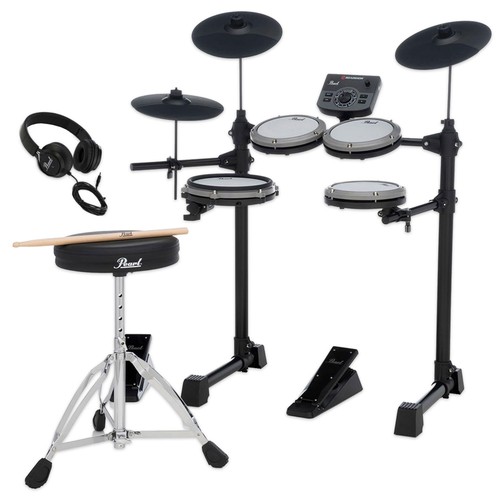 Pearl electric drum - pearl, ers-1000