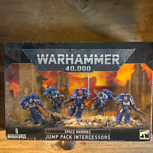 Games workshop warhammer - workshop, 40000