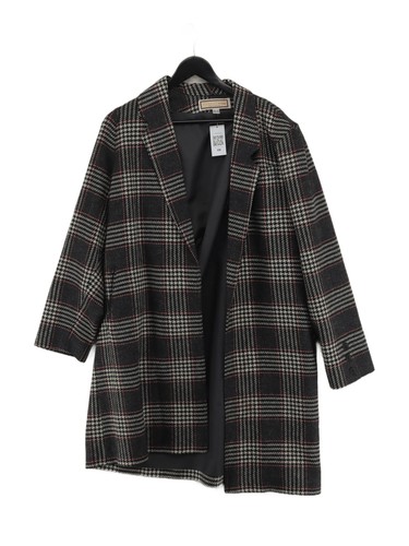 Mansfield women coat 10 - mansfield, women's