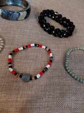 5 X Pretty Bracelets.  One