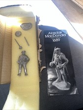 Poste Militaire Alasdair