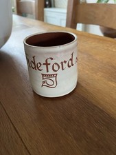 Signed Harry  Juniper Bideford