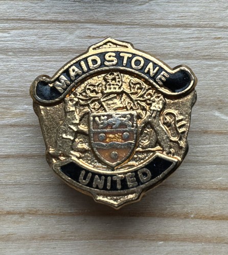 Old maidstone united c - maidstone,