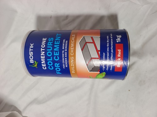 Bostik colours for - colours,