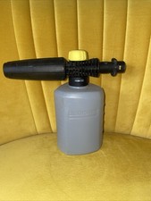 Genuine Karcher Pressure Washer Snow Foam Spray Gun Attachment K2 K3 K4 K5 K6 K7