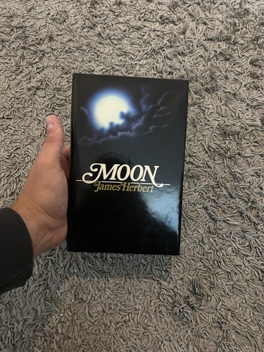 Moon james herbert 1986 - moon,